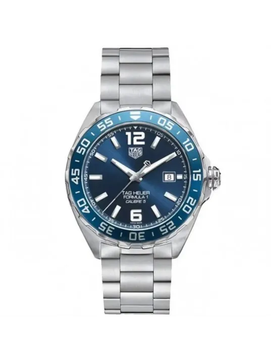 Tag Heuer Formula 1 WAZ2015.BA0842 Kol Saati Tag Heuer Formula 1 WAZ2015.BA0842 Kol Saati