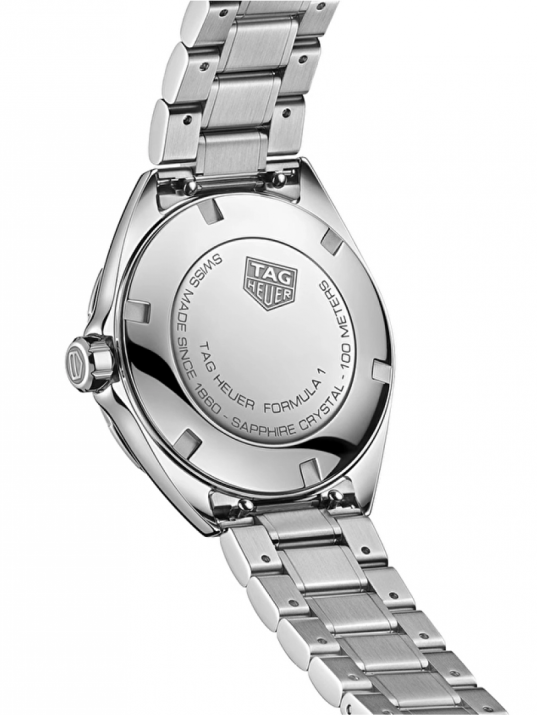 TAG Heuer Formula 1 WBJ1318.BA0666 Kol Saati TAG Heuer Formula 1 WBJ1318.BA0666 Kol Saati