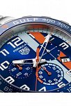 Tag Heuer Formula 1 X GULF CAZ101AT.BA0842 Kol Saati