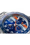 Tag Heuer Formula 1 X GULF CAZ101AT.BA0842 Kol Saati