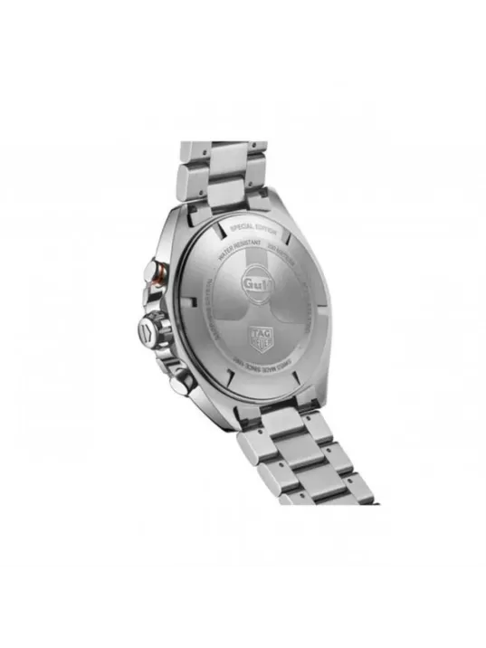 Tag Heuer Formula 1 X GULF CAZ101AT.BA0842 Kol Saati