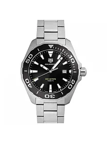 TAG Heuer WAY101A.BA0746 Aquaracer Erkek Kol Saati