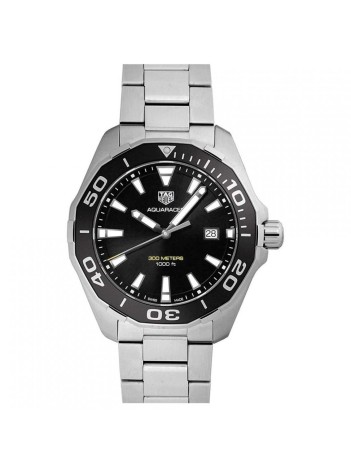 TAG Heuer WAY101A.BA0746 Aquaracer Erkek Kol Saati