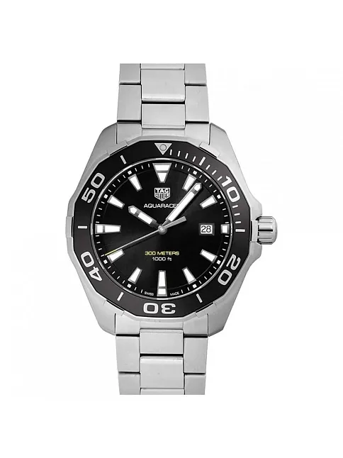 TAG Heuer WAY101A.BA0746 Aquaracer Erkek Kol Saati