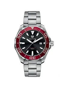 TAG Heuer WAY101B.BA0746 Aquaracer Erkek Saati