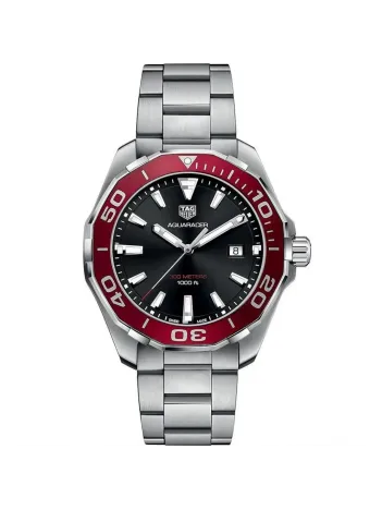 TAG Heuer WAY101B.BA0746 Aquaracer Erkek Saati