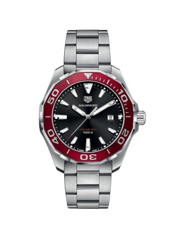 TAG Heuer WAY101B.BA0746 Aquaracer Erkek Saati