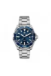 TAG Heuer WAY101C.BA0746 Aquaracer Quartz Kol Saati