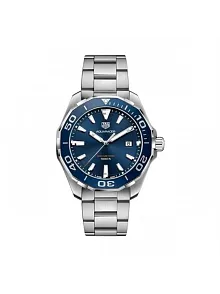 TAG Heuer WAY101C.BA0746 Aquaracer Quartz Kol Saati