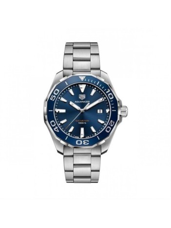 TAG Heuer WAY101C.BA0746 Aquaracer Quartz Kol Saati