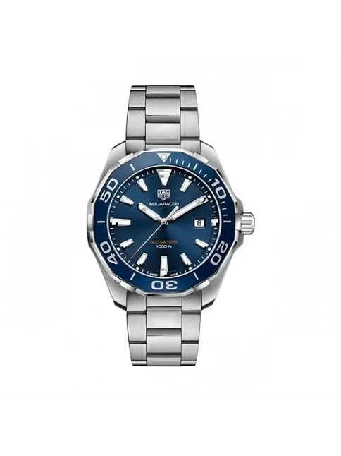 TAG Heuer WAY101C.BA0746 Aquaracer Quartz Kol Saati