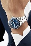 TAG Heuer WAY101C.BA0746 Aquaracer Quartz Kol Saati