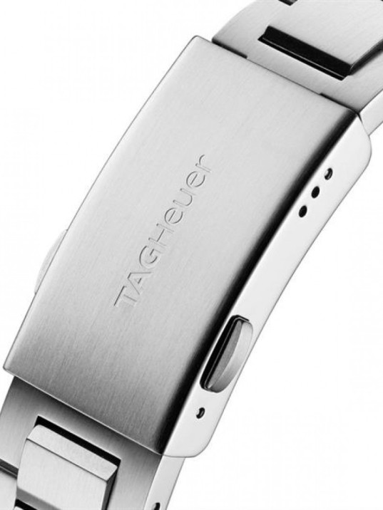 TAG Heuer WAY101C.BA0746 Aquaracer Quartz Kol Saati