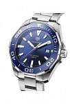 TAG Heuer WAY101C.BA0746 Aquaracer Quartz Kol Saati