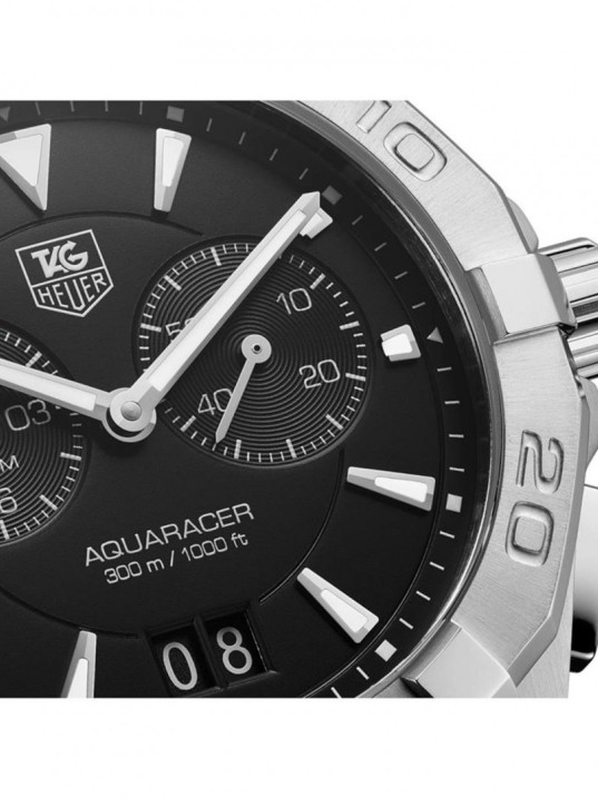 TAG Heuer WAY111Z.BA0928 Erkek Kol Saati