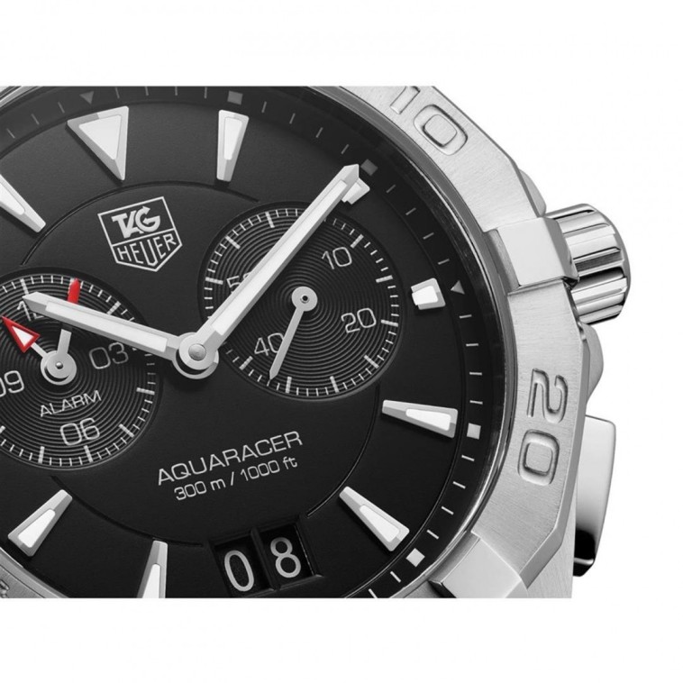 TAG Heuer WAY111Z.BA0928 Erkek Kol Saati TAG Heuer WAY111Z.BA0928 Erkek Kol Saati