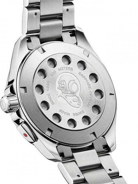 TAG Heuer WAY111Z.BA0928 Erkek Kol Saati