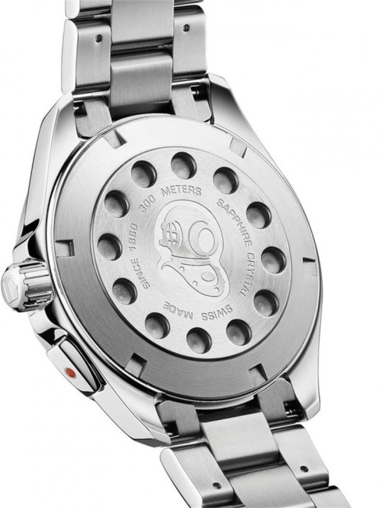 TAG Heuer WAY111Z.BA0928 Erkek Kol Saati