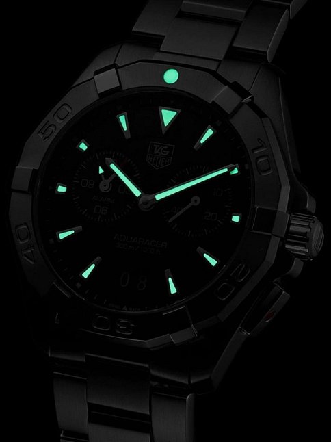 TAG Heuer WAY111Z.BA0928 Erkek Kol Saati