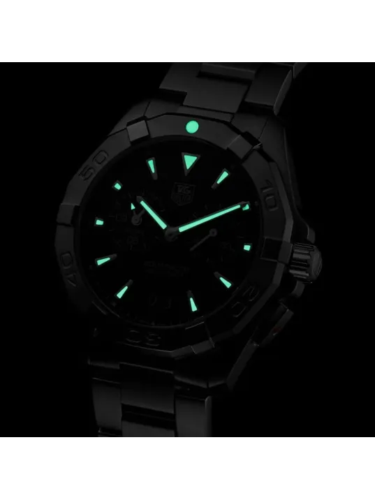 TAG Heuer WAY111Z.BA0928 Erkek Kol Saati