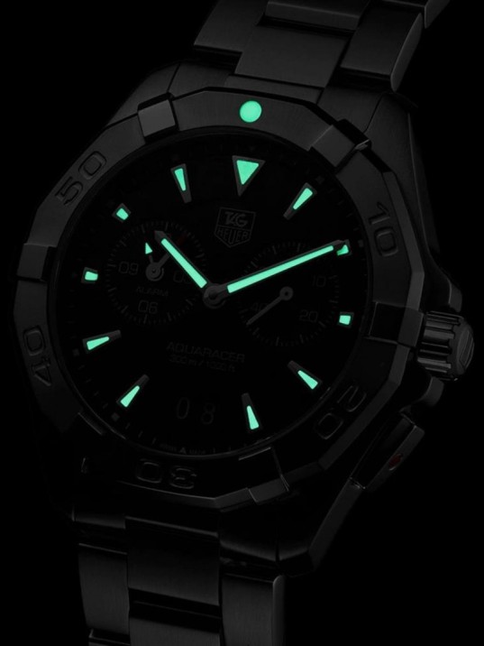 TAG Heuer WAY111Z.BA0928 Erkek Kol Saati