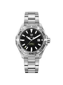 TAG HEUER WAY2010.BA0927 Erkek Kol Saati