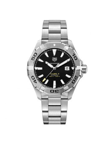 TAG HEUER WAY2010.BA0927 Erkek Kol Saati