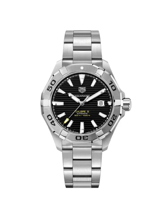 TAG HEUER WAY2010.BA0927 Erkek Kol Saati TAG HEUER WAY2010.BA0927 Erkek Kol Saati