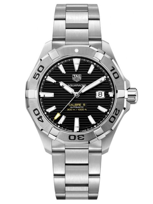 TAG HEUER WAY2010.BA0927 Erkek Kol Saati