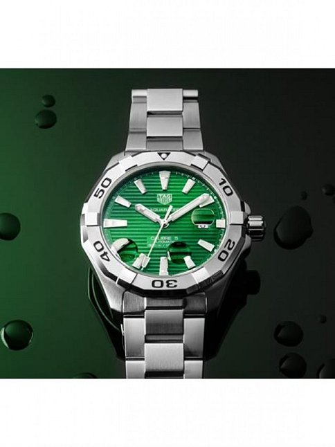 Tag Heuer WAY2015.BA0927 Kol Saati