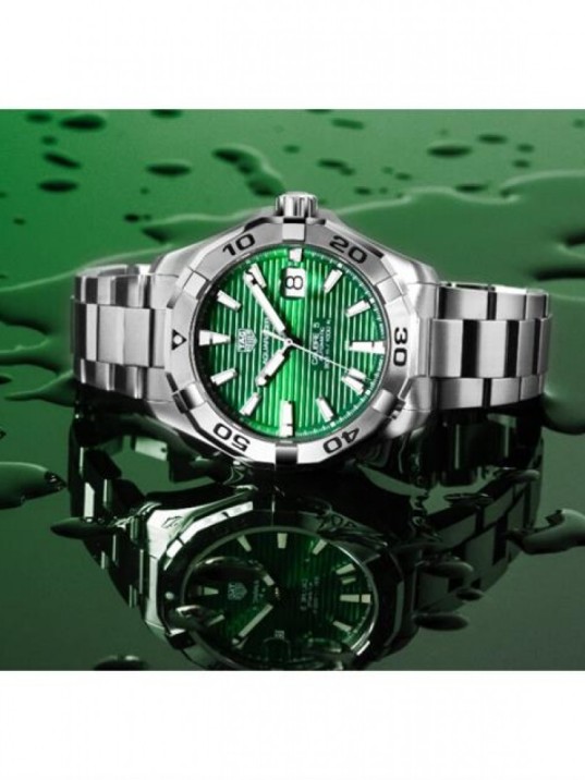 Tag Heuer WAY2015.BA0927 Kol Saati