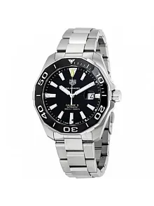 Tag Heuer WAY201A.BA0927 Erkek Kol Saati