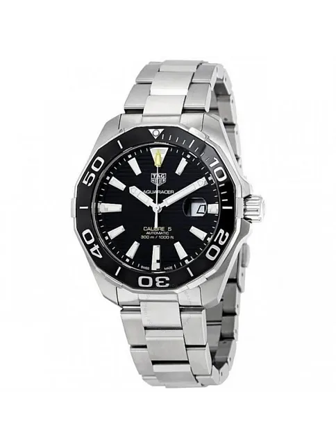 Tag Heuer WAY201A.BA0927 Erkek Kol Saati