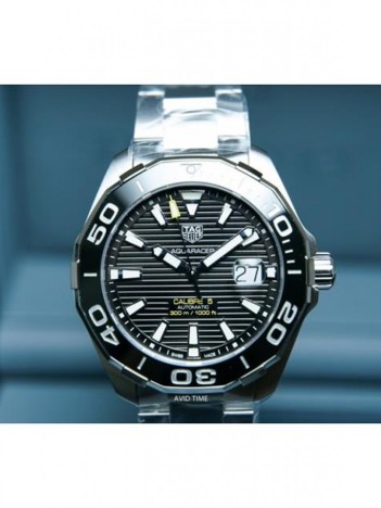 Tag Heuer WAY201A.BA0927 Erkek Kol Saati