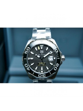 Tag Heuer WAY201A.BA0927 Erkek Kol Saati