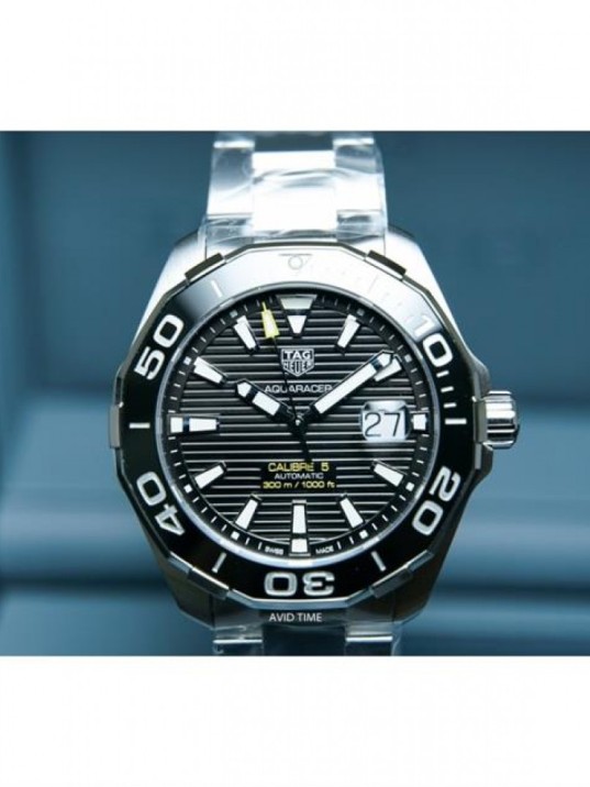 Tag Heuer WAY201A.BA0927 Erkek Kol Saati