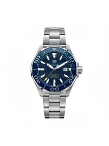 Tag Heuer WAY201B.BA0927 Kol Saati