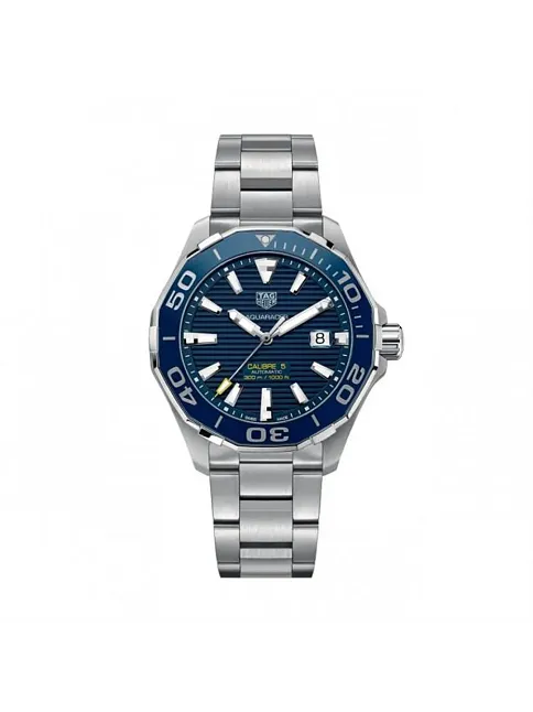 Tag Heuer WAY201B.BA0927 Kol Saati