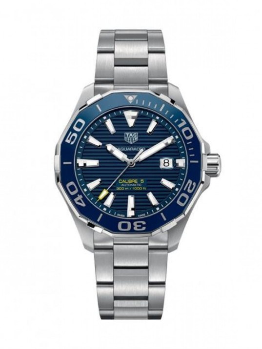 Tag Heuer WAY201B.BA0927 Kol Saati