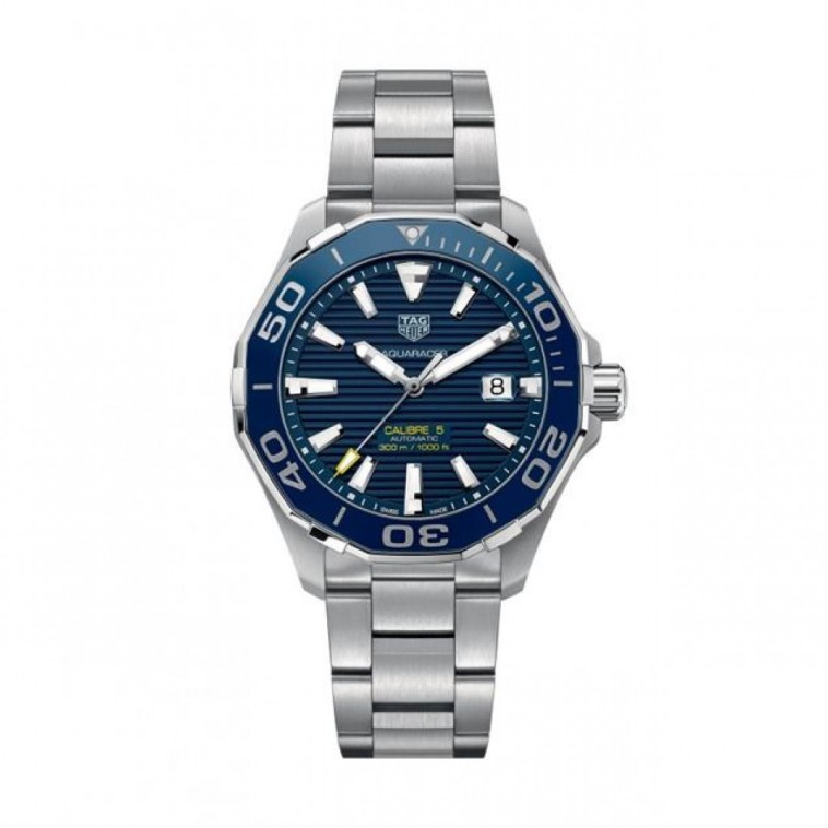 Tag Heuer WAY201B.BA0927 Kol Saati Tag Heuer WAY201B.BA0927 Kol Saati