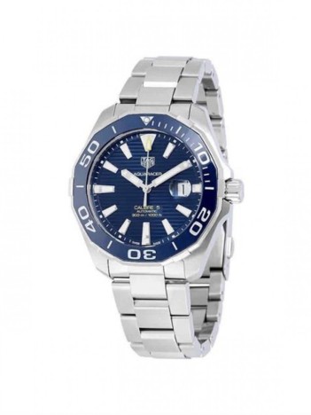 Tag Heuer WAY201B.BA0927 Kol Saati