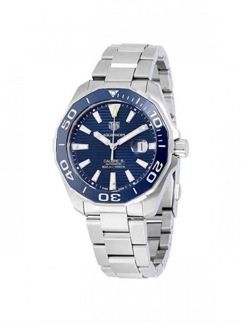 Tag Heuer WAY201B.BA0927 Kol Saati