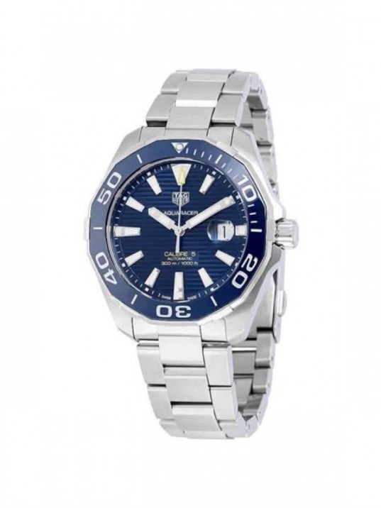 Tag Heuer WAY201B.BA0927 Kol Saati