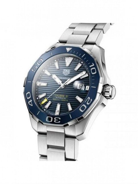 Tag Heuer WAY201B.BA0927 Kol Saati