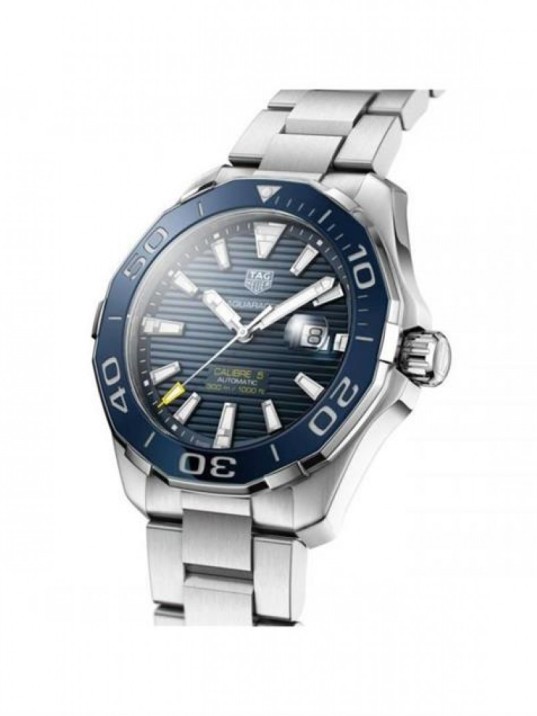 Tag Heuer WAY201B.BA0927 Kol Saati