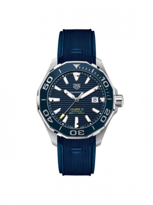 Tag Heuer WAY201B.FT6150 Erkek Kol Saati Tag Heuer WAY201B.FT6150 Erkek Kol Saati