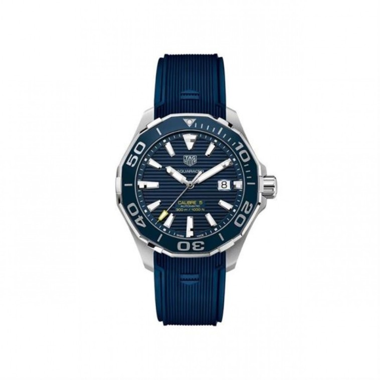 Tag Heuer WAY201B.FT6150 Erkek Kol Saati Tag Heuer WAY201B.FT6150 Erkek Kol Saati