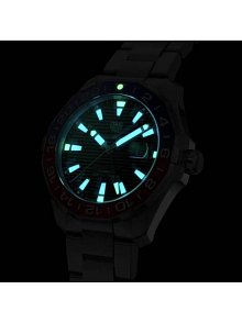 Tag Heuer WAY201F.BA0927 Aquaracer Kol Saati