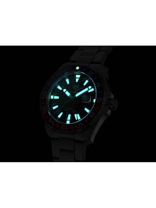 Tag Heuer WAY201F.BA0927 Aquaracer Kol Saati