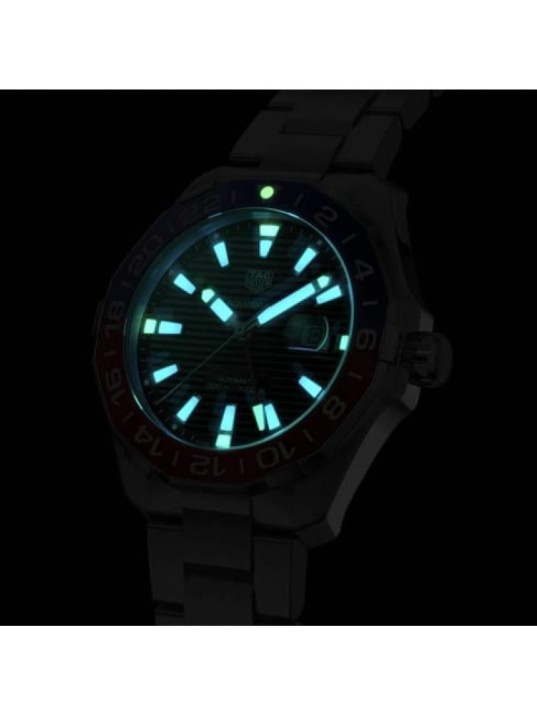Tag Heuer WAY201F.BA0927 Aquaracer Kol Saati